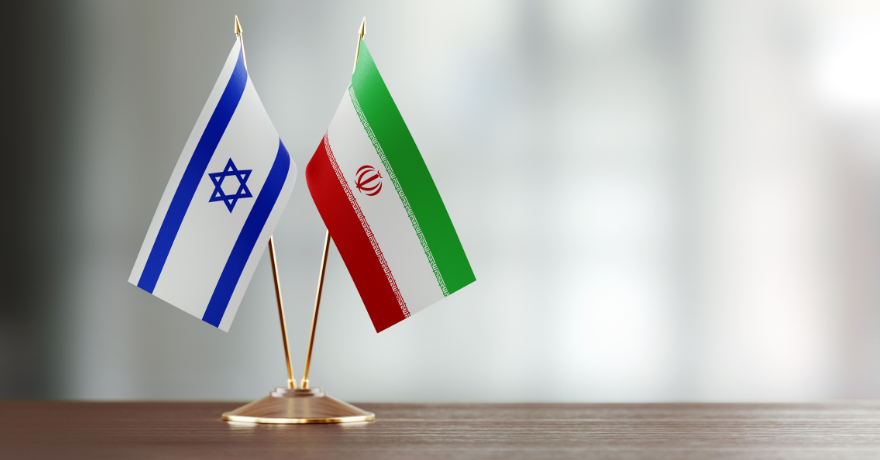 Irán niega interferencia entre Hamás e Israel