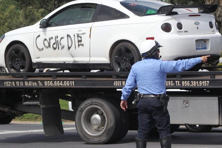 Investigan trasfondo del ataque armado en McAllen; FBI indaga posible vínculo con videojuego