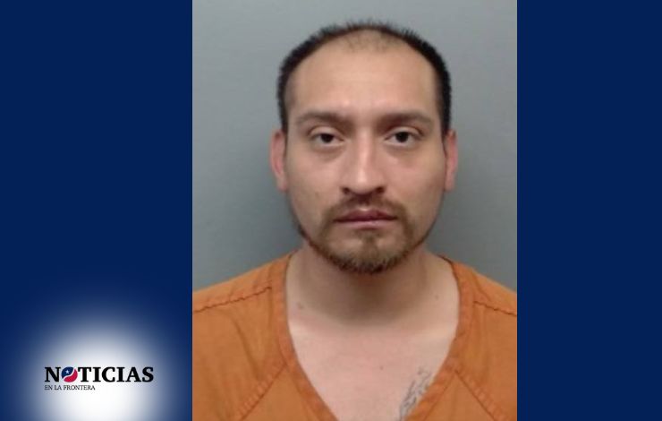 Arrestan a hombre en restaurante de Guadalupe St.; intentó desarmar a un oficial