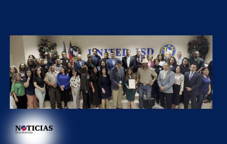 UISD lanza iniciativa “DigiWise” para promover bienestar digital y combatir el ciberacoso