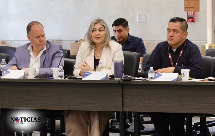 Puentes de Laredo se preparan para su mayor expansión en décadas: obras iniciarían en marzo de 2026