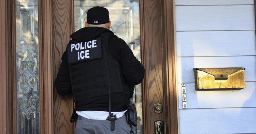 Condenan nueva y violenta redada de ICE en Home Depot de Westlake en Los Ángeles