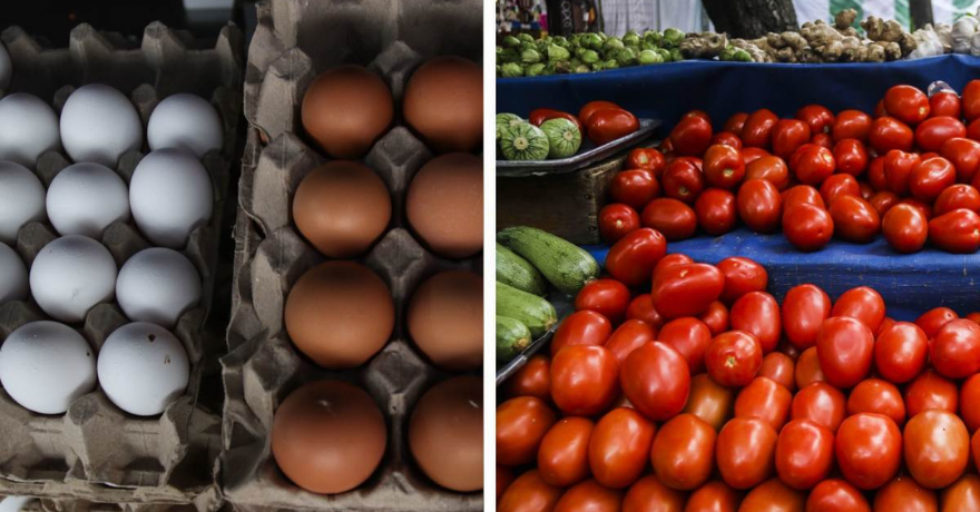 Inflación en México se ubica en 3.51% en julio, nivel más bajo desde 2020