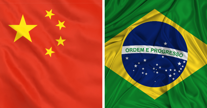 Xi: China y Brasil pueden dar ejemplo de “autosuficiencia”