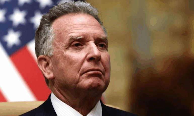 Trump confirma visita de su enviado Steve Witkoff a Rusia con la esperanza de llegar a acuerdos