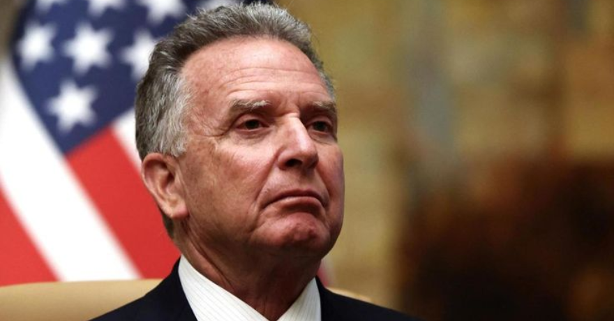 Trump confirma visita de su enviado Steve Witkoff a Rusia con la esperanza de llegar a acuerdos