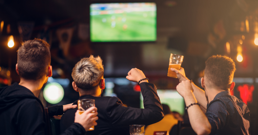 Así queda la tabla de goleo en la Liga MX tras acabar la Jornada 4