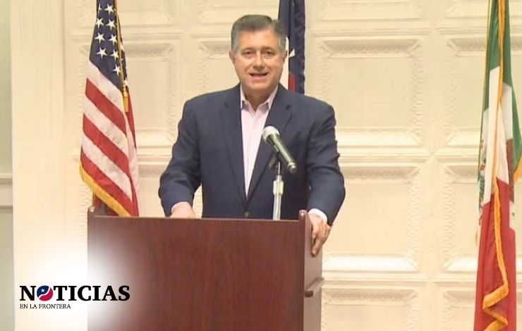 Designan a Raymond como vicepresidente en comité estatal que analizará libertad de expresión en universidades