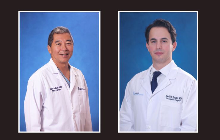 Laredo Medical Center inaugura nuevas clínicas de especialidades médicas este miércoles