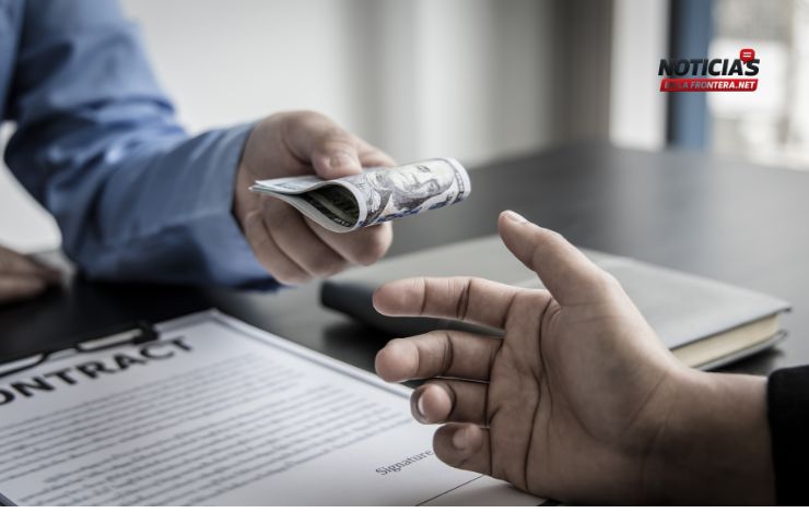 Mujer condenada a 10 años por estafar con casas fantasma