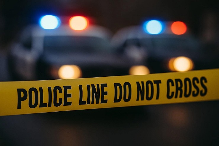 Cae en operativo miembro de Hermandad de Pistoleros Latinos tras amenazar con rifle en bar