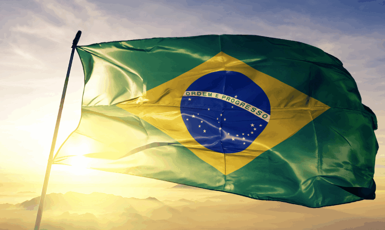 Diputados de Brasil se blindan contra procesos judiciales