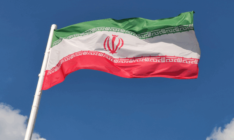 Irán dice estar abierto a conversaciones nucleares con EEUU