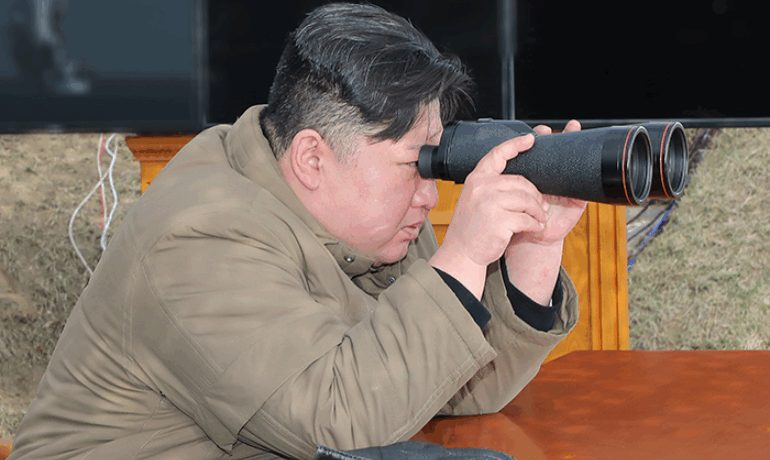 Pionyang tiene dos toneladas de uranio altamente enriquecido