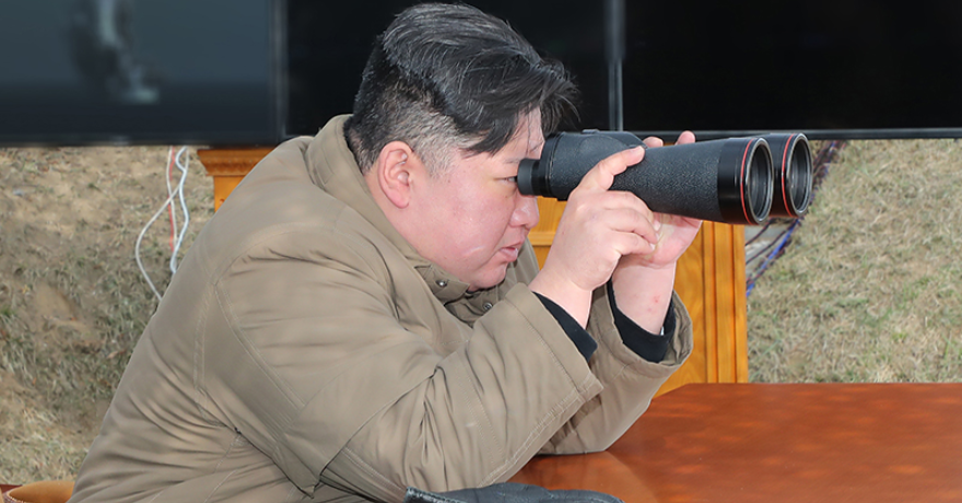 Pionyang tiene dos toneladas de uranio altamente enriquecido