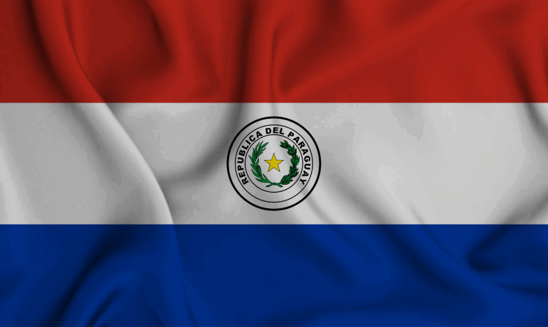 La mecha de las protestas ‘Generación Z’ prendió en Paraguay