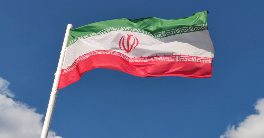 Irán dice estar abierto a conversaciones nucleares con EEUU