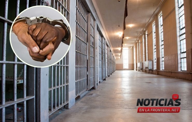 Detienen a hombre acusado de agredir a su esposa embarazada