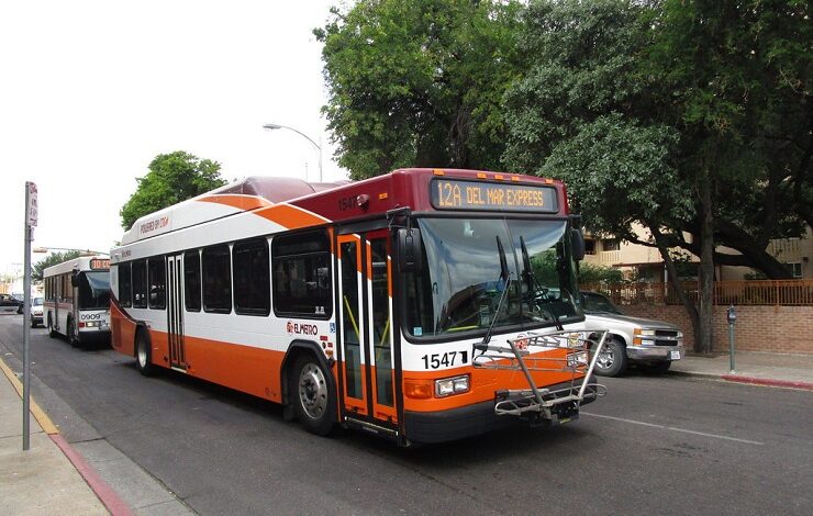 Horario de El Metro en Día de los Presidentes 2026 en Laredo