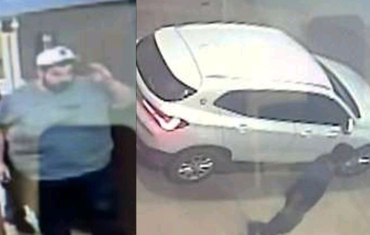 Investigan muerte de hombre originario de Campeche buscan persona de interés