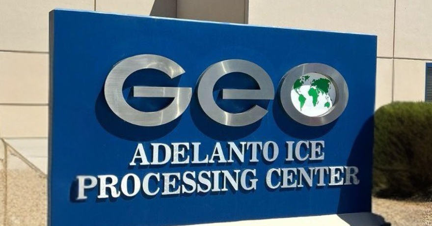 2025: El año más mortífero para inmigrantes en detención