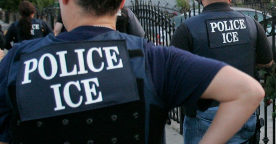 Jueza ordena a ICE liberar a inmigrante en caso sobre fianza que podría tener impacto nacional