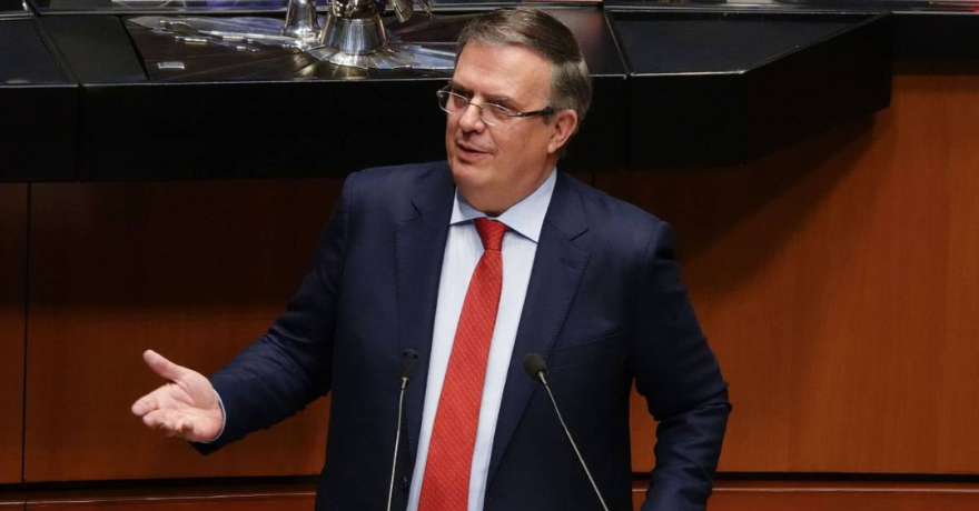 T-MEC continuará sin cambios sustanciales, prevé Marcelo Ebrard