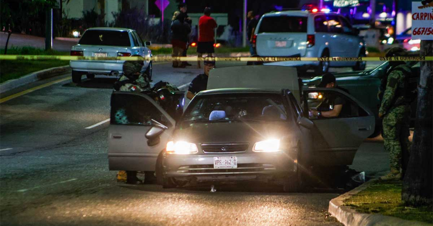 “Vivir con miedo”: Culiacán, Irapuato y Chilpancingo, las ciudades más inseguras de México