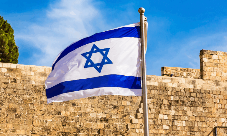 Israel: “todas las partes” firmaron plan de Trump para Gaza