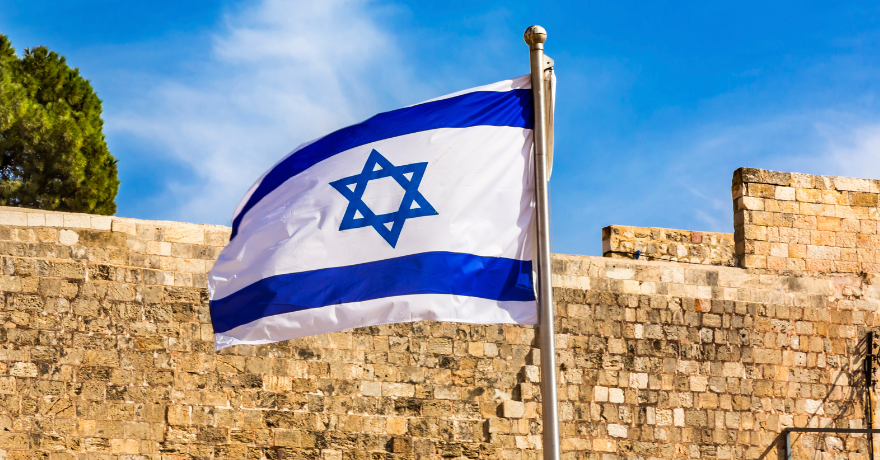 Israel: “todas las partes” firmaron plan de Trump para Gaza