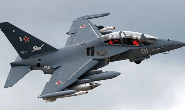 Lituania denuncia incursión de dos aviones rusos