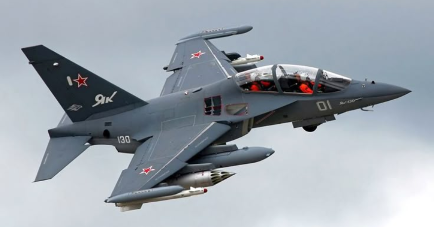 Lituania denuncia incursión de dos aviones rusos