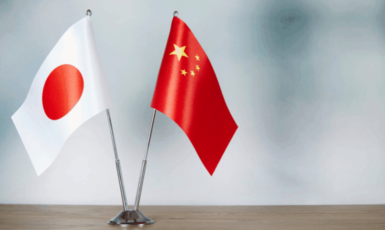 China alaba “señales positivas” del nuevo Gobierno de Japón