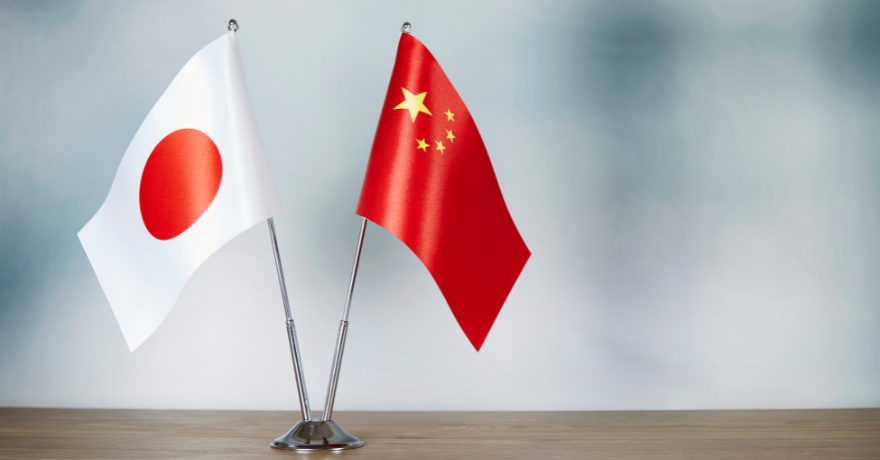 China alaba “señales positivas” del nuevo Gobierno de Japón