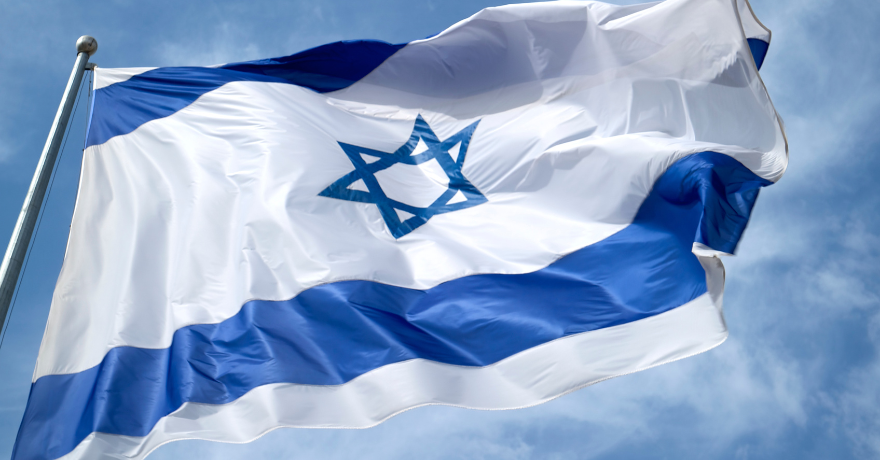 Israel conmemora dos años del ataque del 7 de octubre