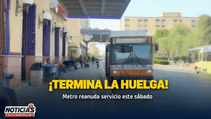 El Metro y Sindicato Teamsters logran acuerdo; el servicio se reanuda este sábado