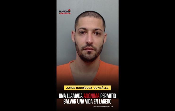 Denuncia anónima salva a víctima de violencia doméstica