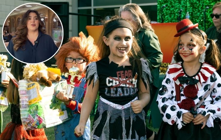 Laredo College invita al Fall Fest 2025 en el campus del sur con actividades familiares y música en vivo