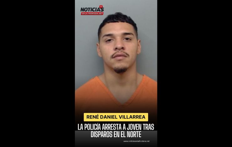 Joven acusado de disparar en vecindario Santa Fe enfrenta cargos