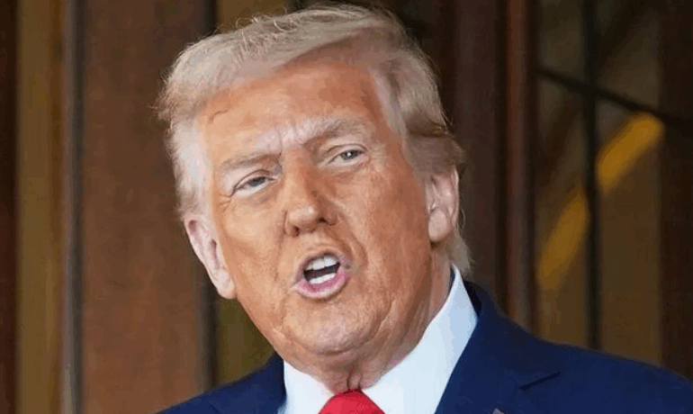 Crece la desaprobación de Trump entre latinos por sus políticas económicas y migratorias