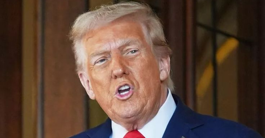 Crece la desaprobación de Trump entre latinos por sus políticas económicas y migratorias