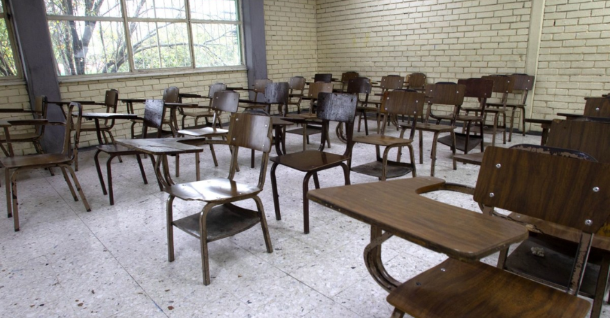 ¿Por qué no habrá clases el lunes 17 de noviembre?