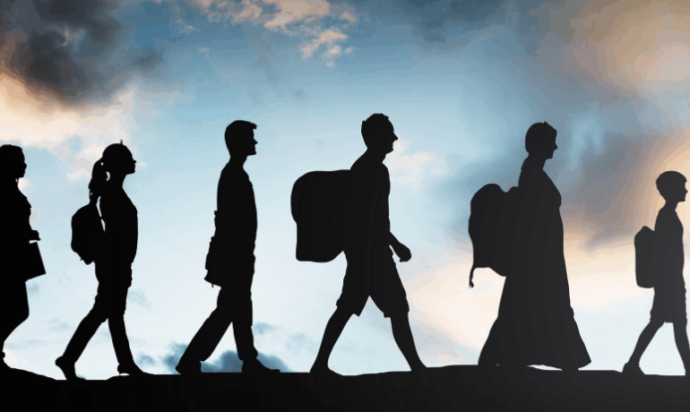 Promesas y anuncios: así quedaron en pausa proyectos tecnológicos en México