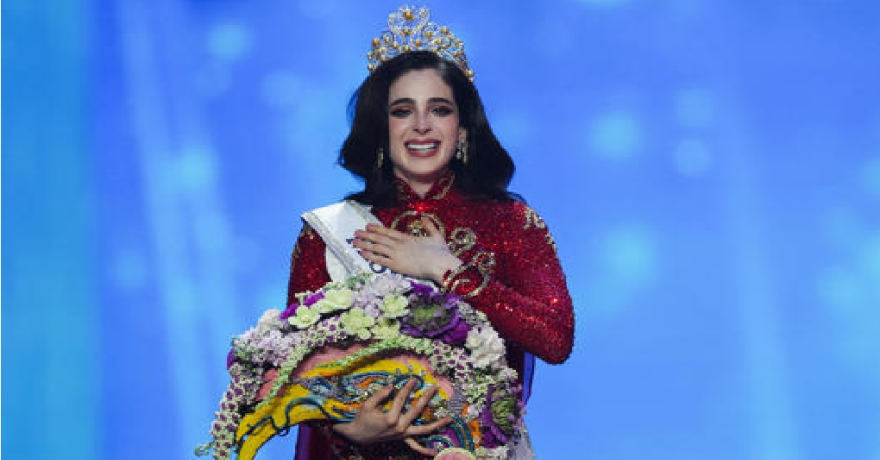 Sheinbaum reconoce a Fátima Bosch: “Ella levanta la voz cuando hay una injusticia”