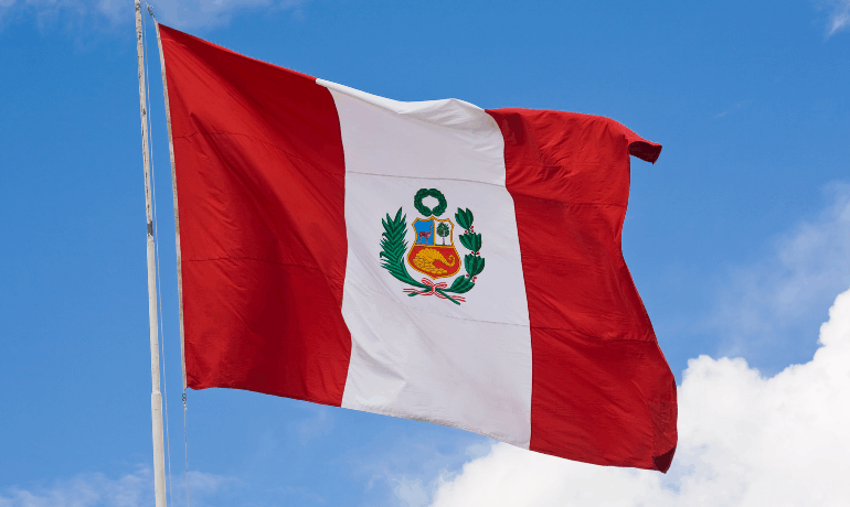 México lamenta y rechaza ruptura diplomática de Perú