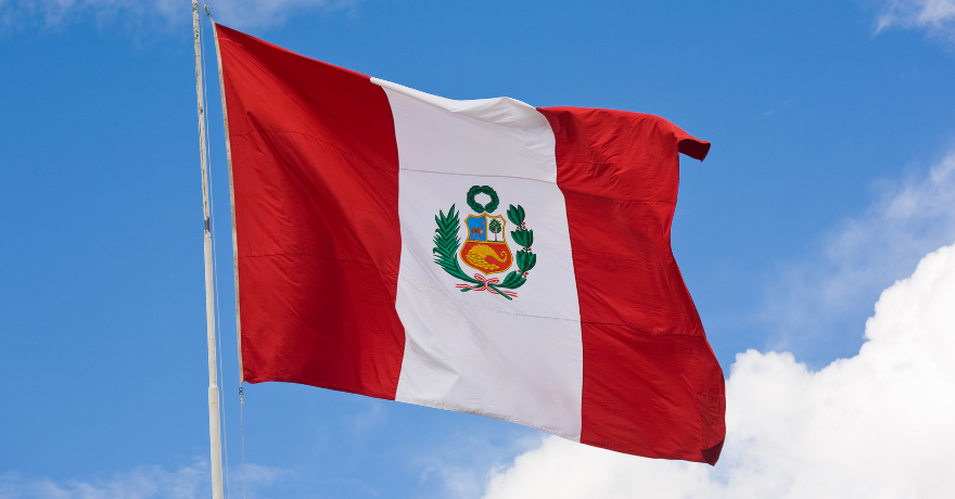 México lamenta y rechaza ruptura diplomática de Perú