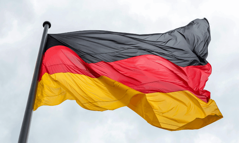 Detienen en Alemania a tres presuntos “ciudadanos del Reich”