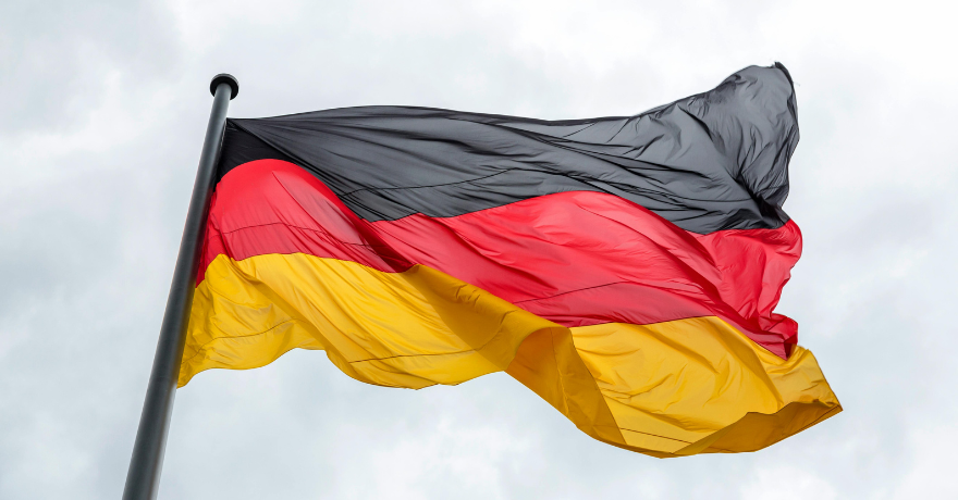 Detienen en Alemania a tres presuntos “ciudadanos del Reich”