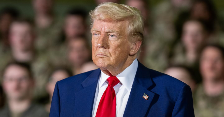 Trump da ultimátum a Ucrania para que acepte su plan de paz