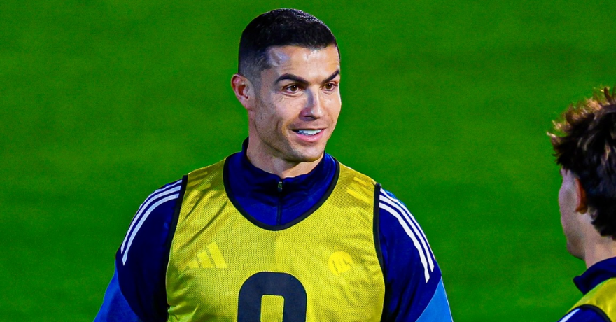 Cristiano Ronaldo, SANCIONADO; ¿jugará en la reinauguración del Estadio Azteca?